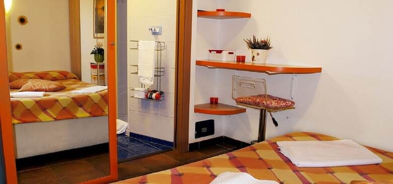 Bed And Breakfast Rhome86
