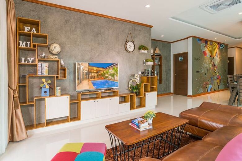 Villa De Sea Aonang