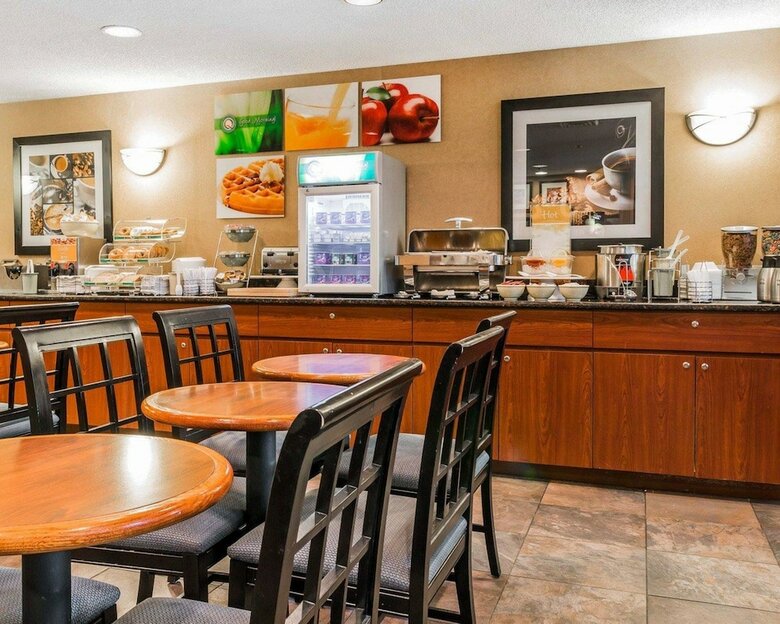 Hotel Quality Inn