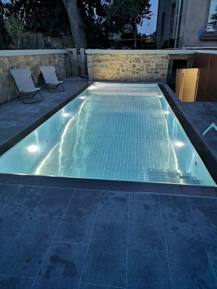 Zinck Hotel