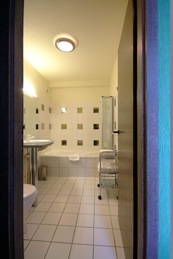 Zinck Hotel