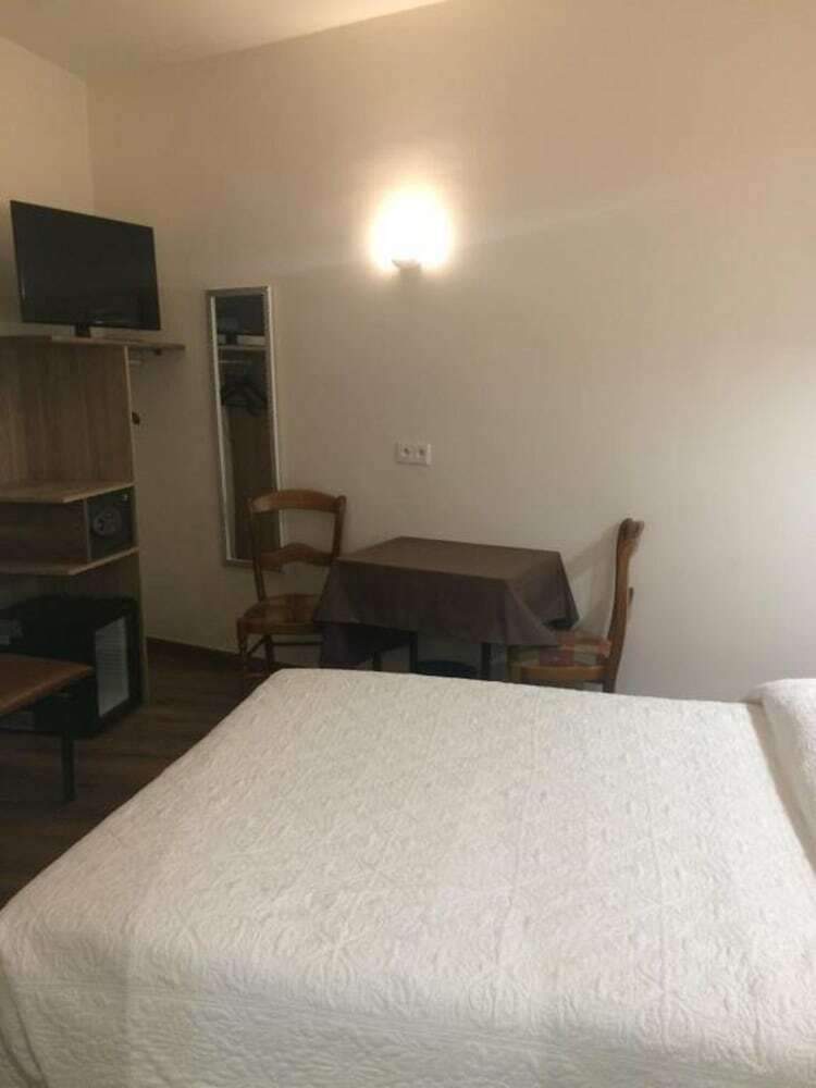 Hotel Paris Gambetta