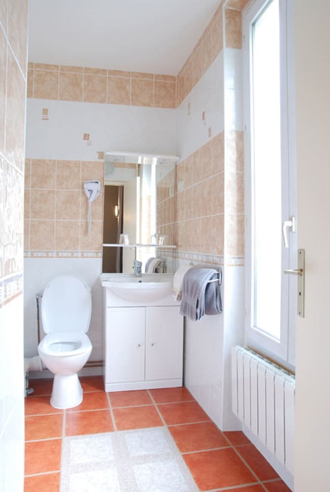 Hotel Paris Gambetta