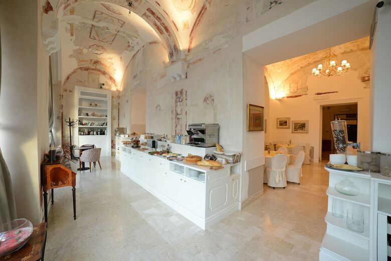 Hotel Vittoria