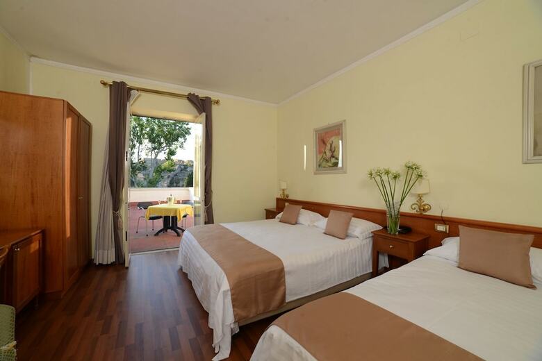 Hotel Vittoria