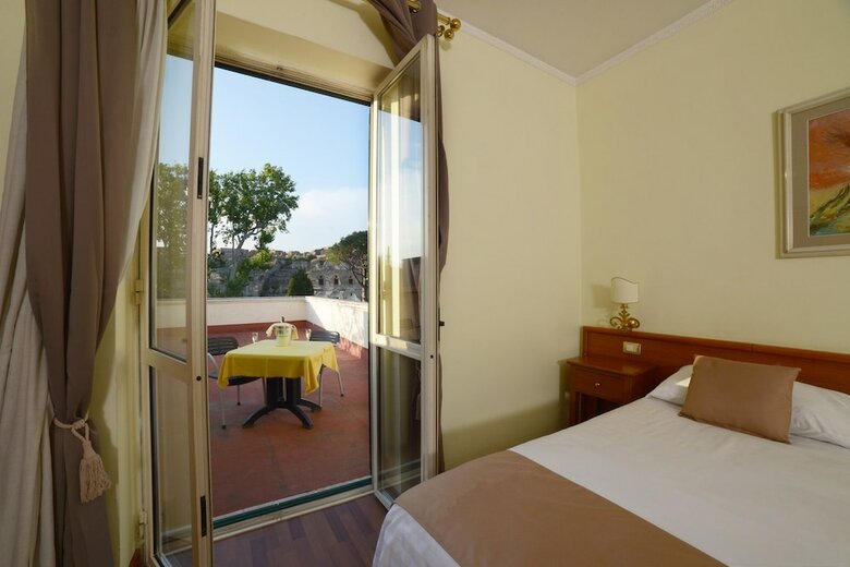 Hotel Vittoria
