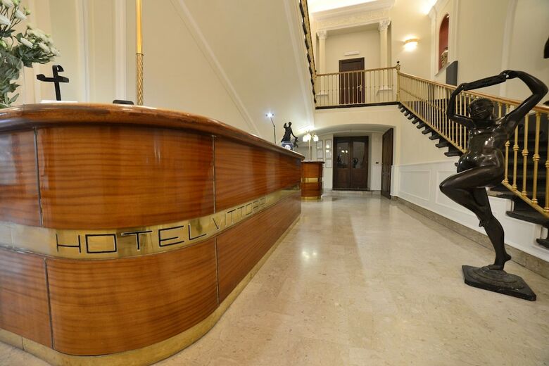 Hotel Vittoria