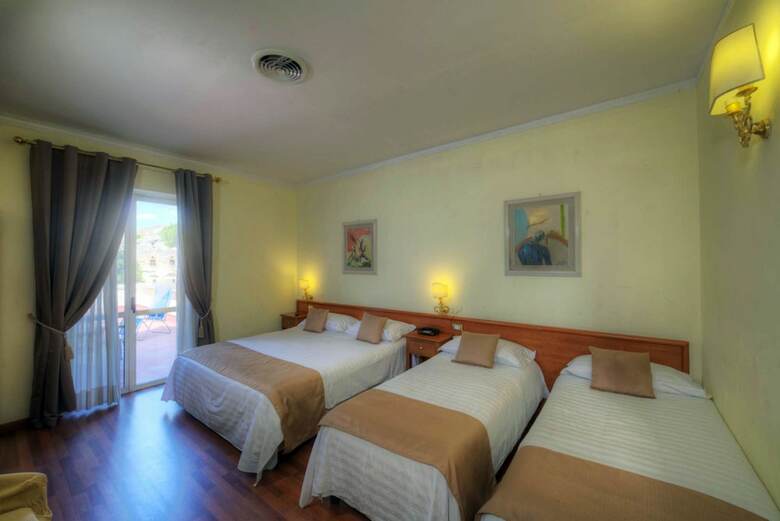 Hotel Vittoria