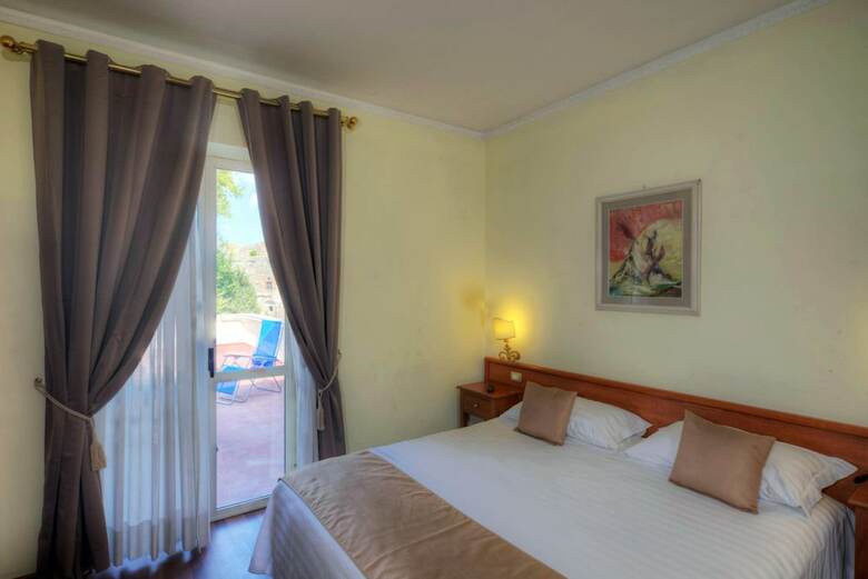 Hotel Vittoria