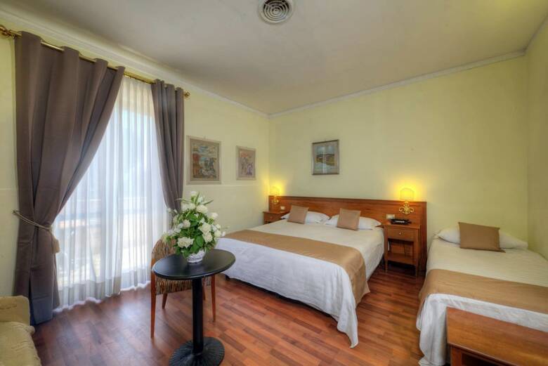 Hotel Vittoria
