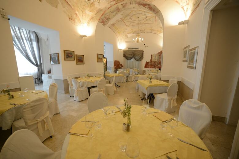 Hotel Vittoria