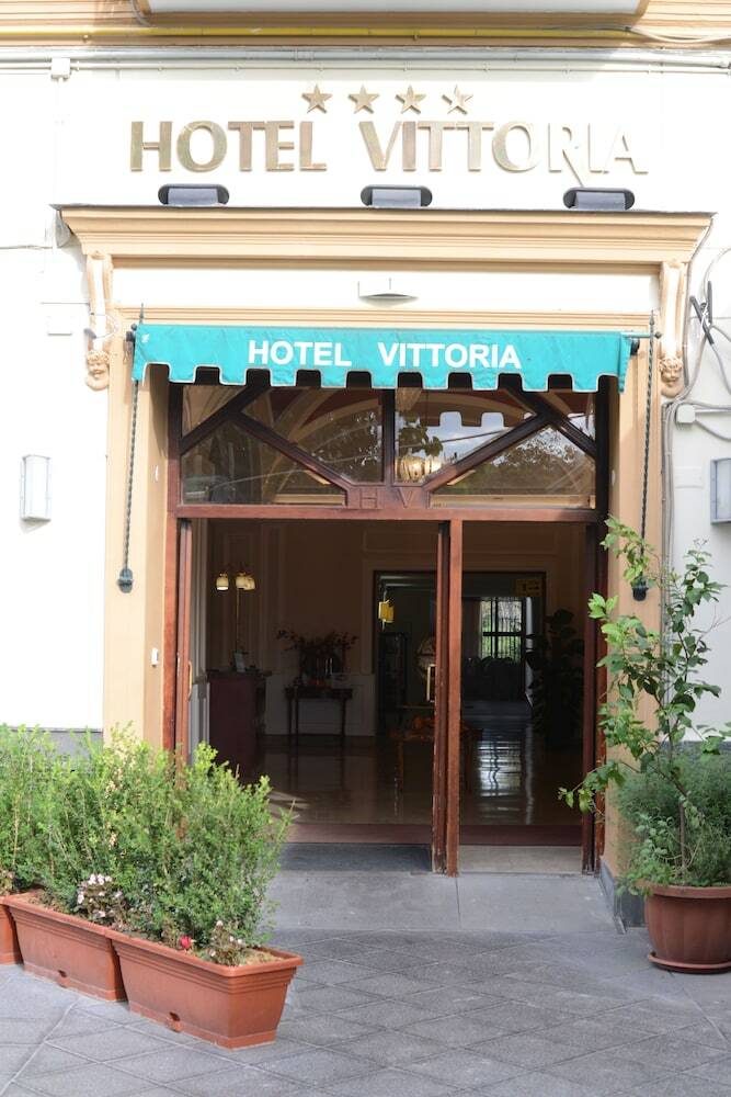 Hotel Vittoria