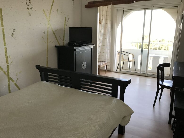 Hotel H�tel Paradis