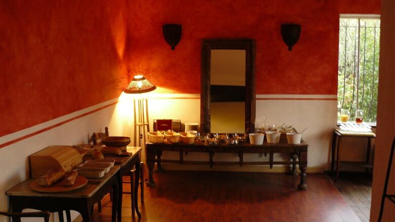 Hotel H�tel Paradis