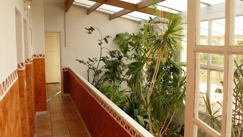 Hotel H�tel Paradis