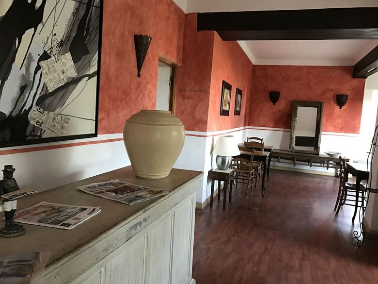 Hotel H�tel Paradis