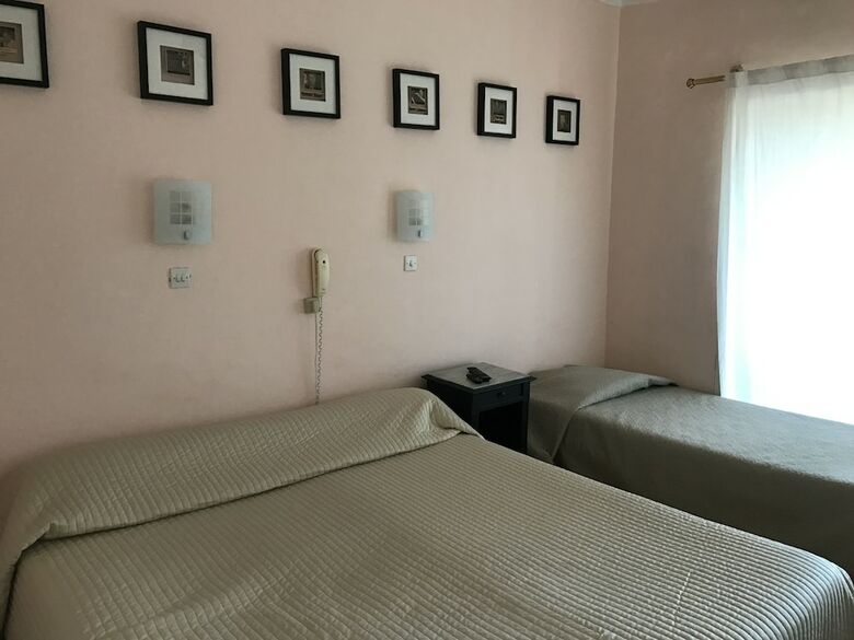Hotel H�tel Paradis