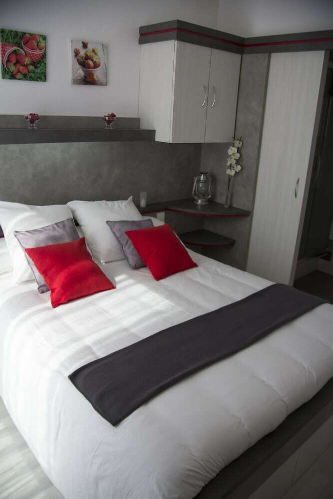 Hotel Le Mediterran�e