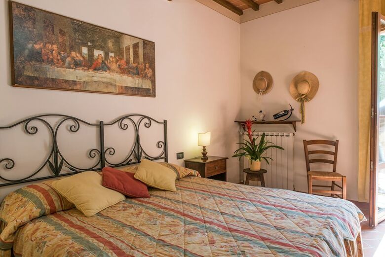 Agroturismo Fattoria Sant'appiano