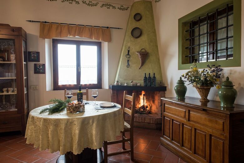 Agroturismo Fattoria Sant'appiano