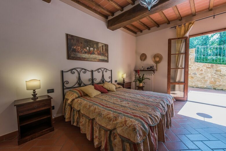 Agroturismo Fattoria Sant'appiano