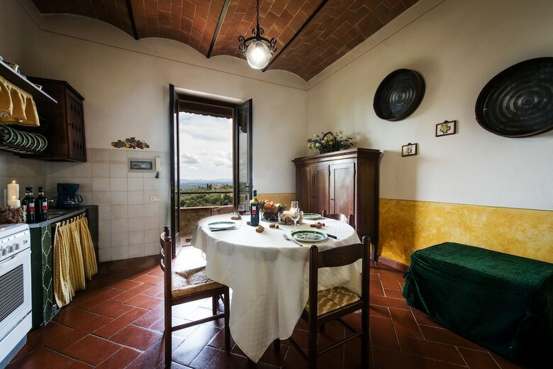 Agroturismo Fattoria Sant'appiano