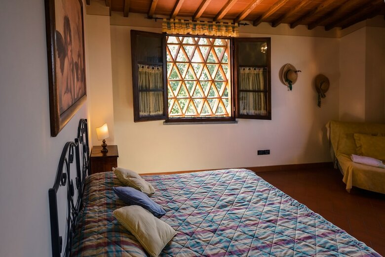 Agroturismo Fattoria Sant'appiano