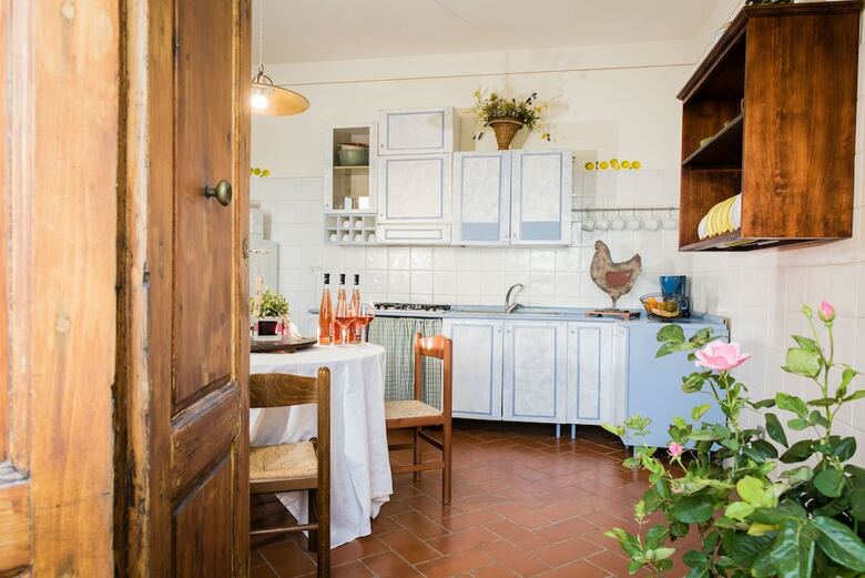Agroturismo Fattoria Sant'appiano