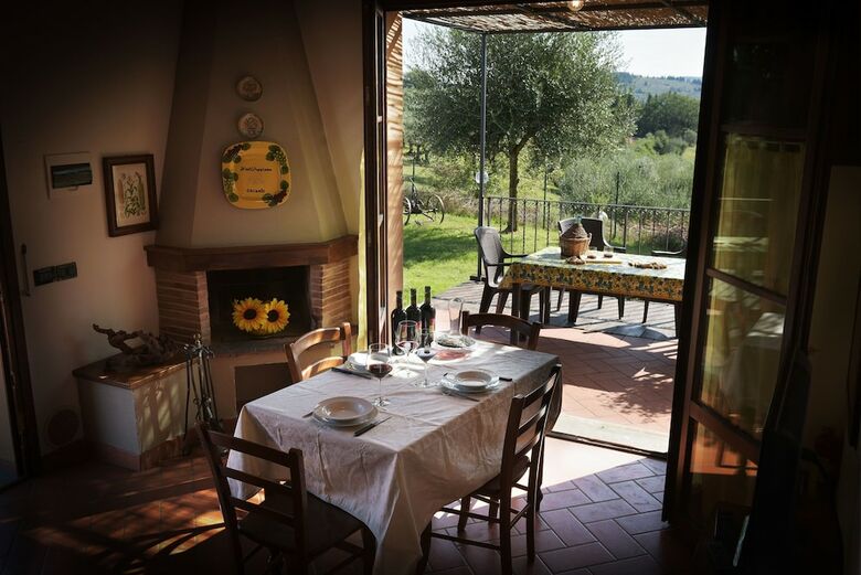 Agroturismo Fattoria Sant'appiano