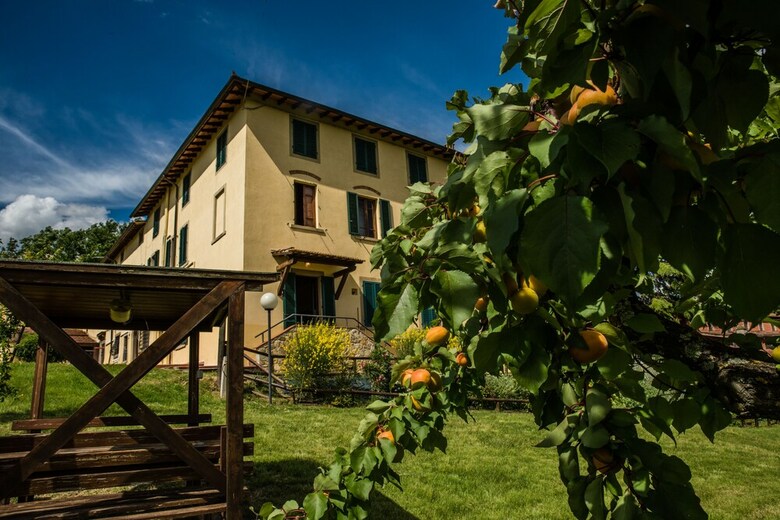 Agroturismo Fattoria Sant'appiano