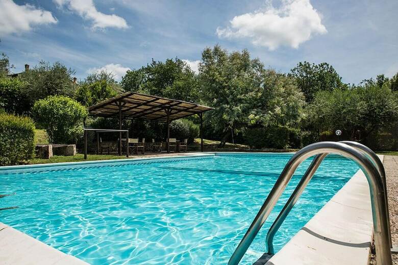 Agroturismo Fattoria Sant'appiano