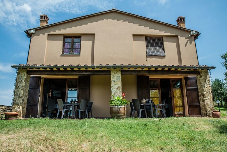 Agroturismo Fattoria Sant'appiano