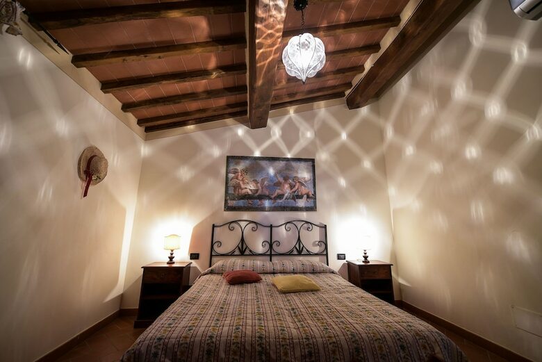 Agroturismo Fattoria Sant'appiano