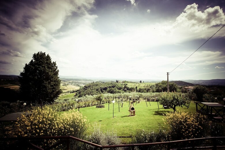 Agroturismo Fattoria Sant'appiano