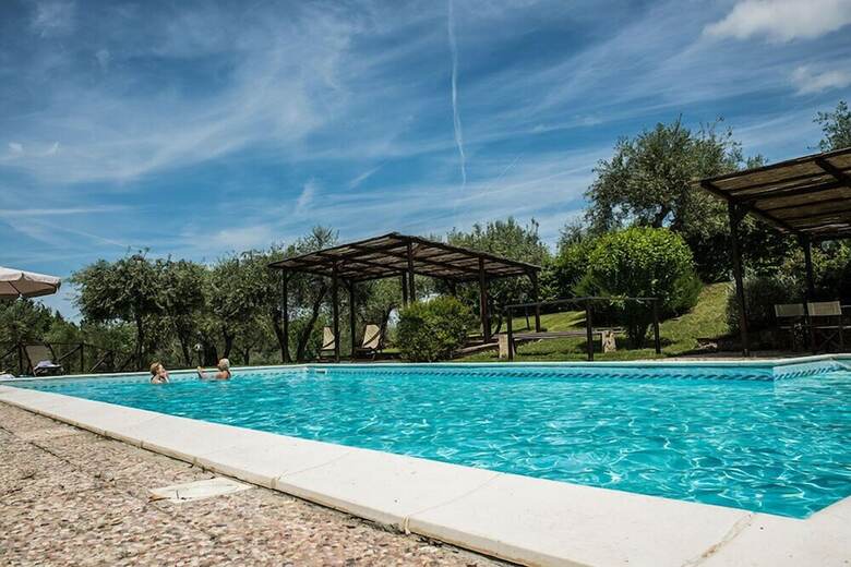 Agroturismo Fattoria Sant'appiano