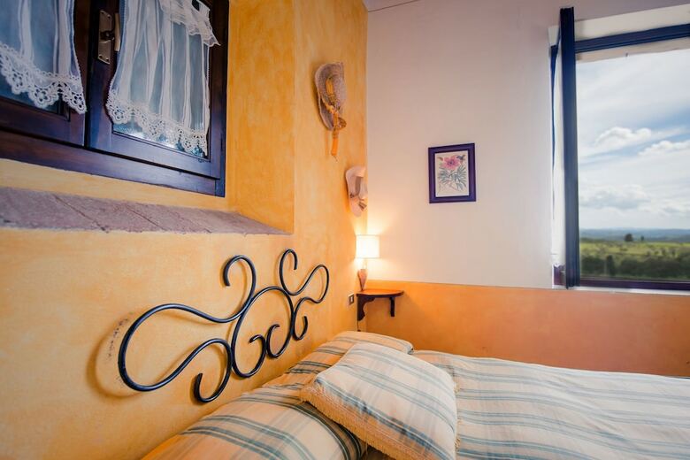 Agroturismo Fattoria Sant'appiano