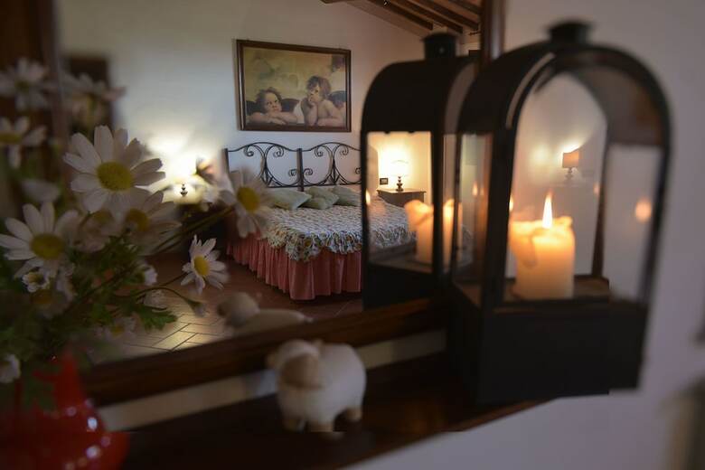 Agroturismo Fattoria Sant'appiano