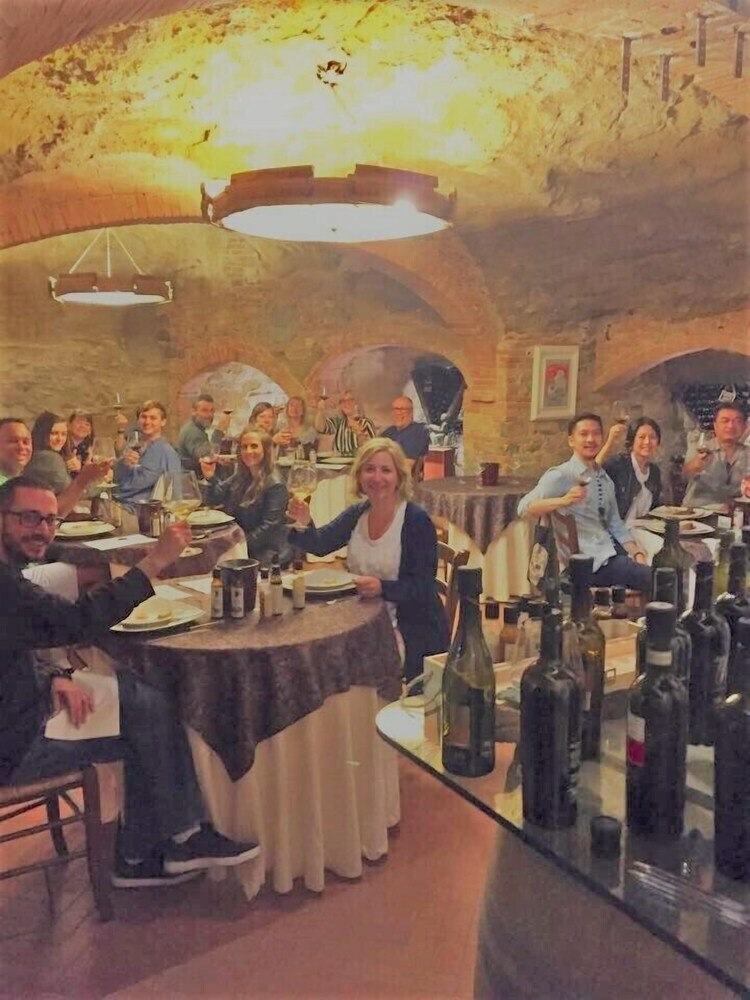 Agroturismo Fattoria Sant'appiano