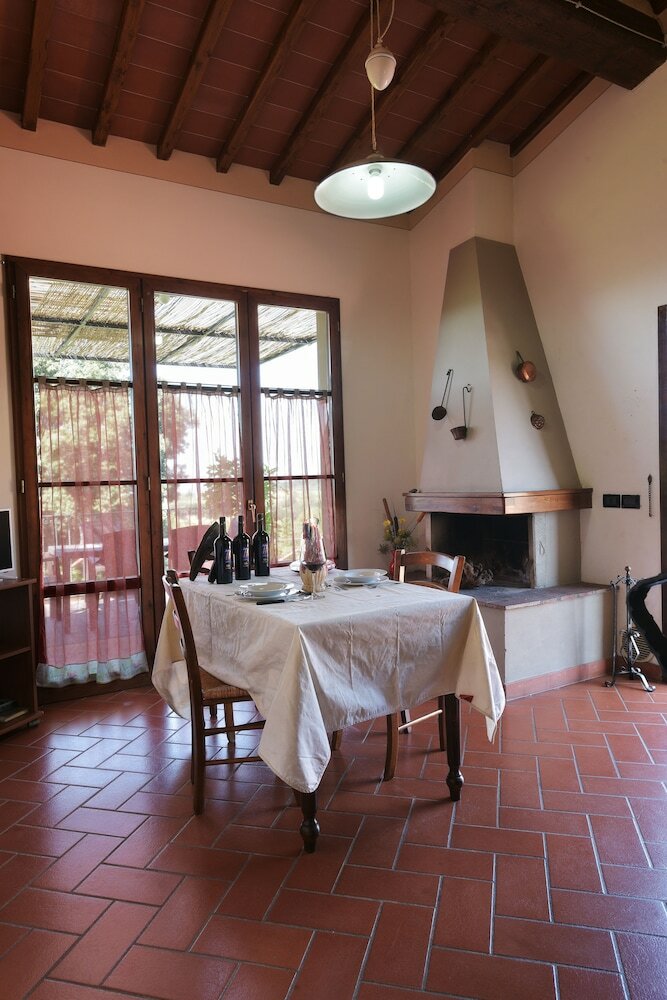 Agroturismo Fattoria Sant'appiano