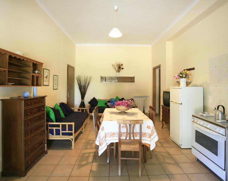 Agroturismo Riserva Dell'olmo