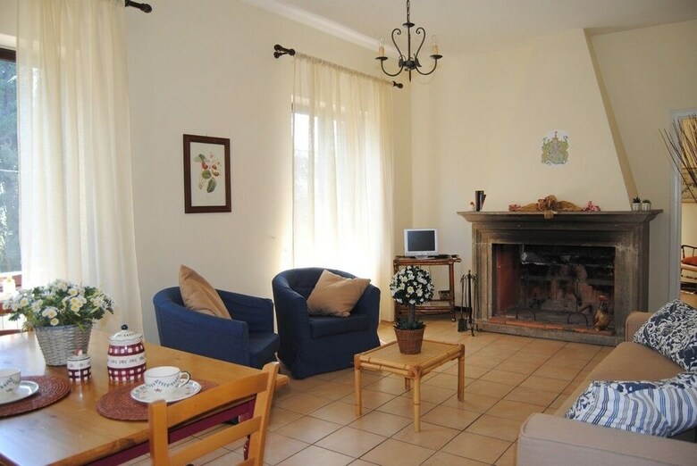Agroturismo Riserva Dell'olmo
