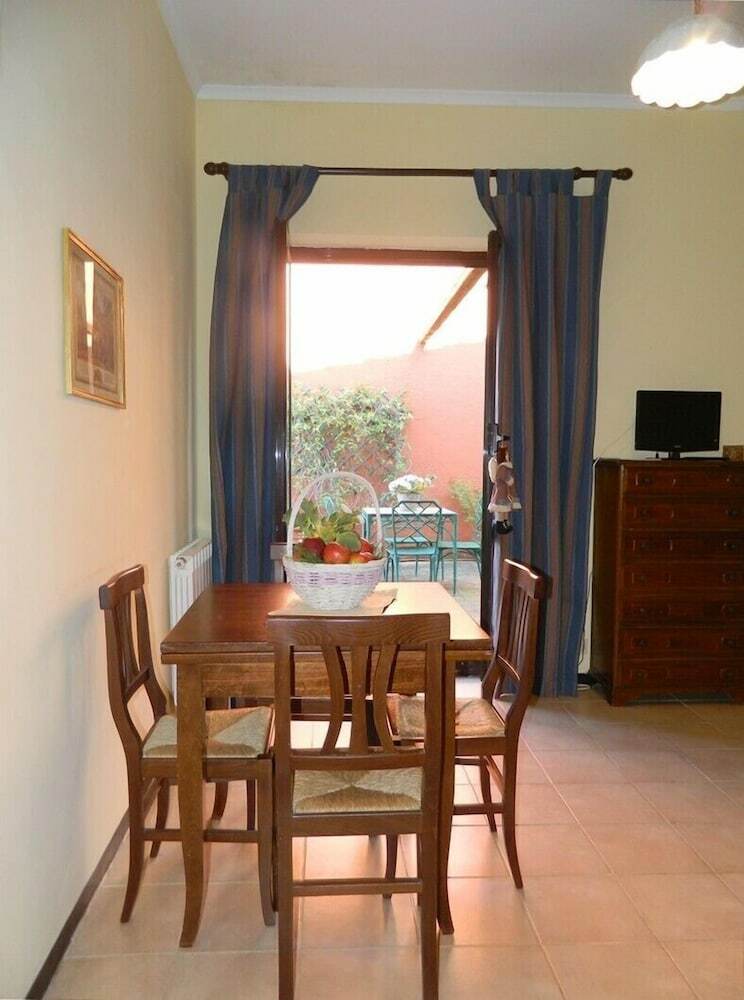 Agroturismo Riserva Dell'olmo