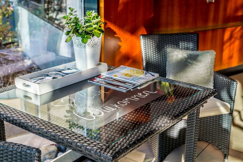 Stoiser's Hotel Garni - Wellness In Der Stadt