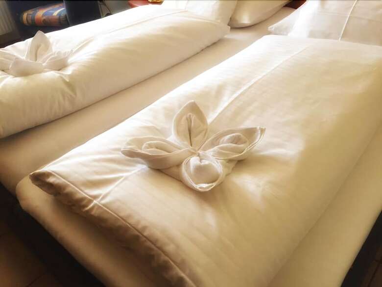 Stoiser's Hotel Garni - Wellness In Der Stadt