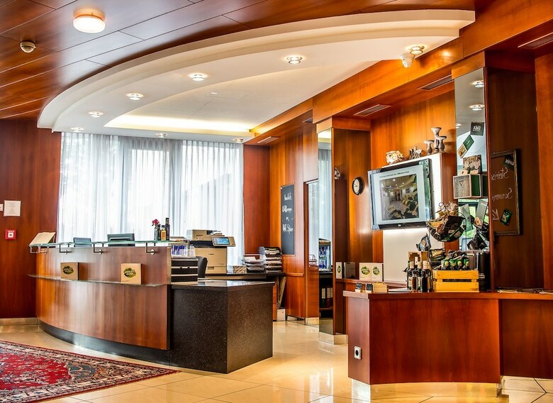 Stoiser's Hotel Garni - Wellness In Der Stadt