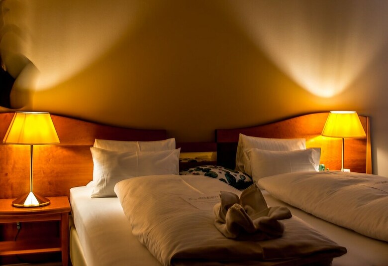 Stoiser's Hotel Garni - Wellness In Der Stadt