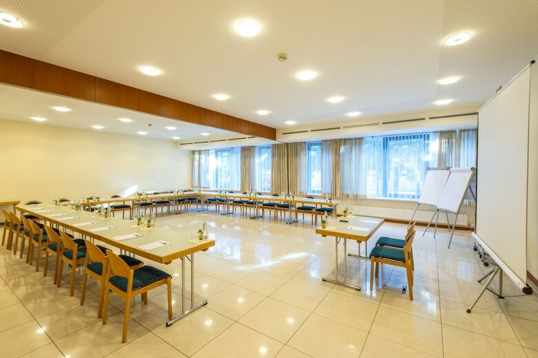 Stoiser's Hotel Garni - Wellness In Der Stadt