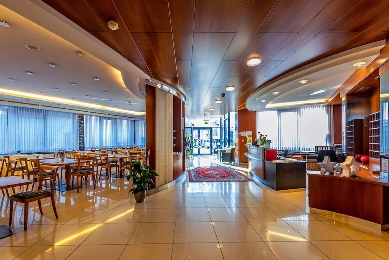 Stoiser's Hotel Garni - Wellness In Der Stadt