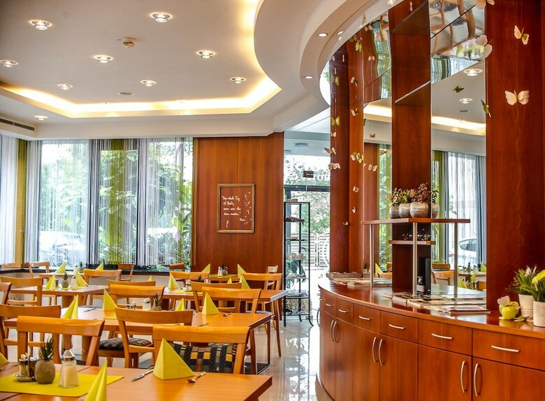 Stoiser's Hotel Garni - Wellness In Der Stadt