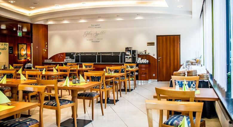 Stoiser's Hotel Garni - Wellness In Der Stadt